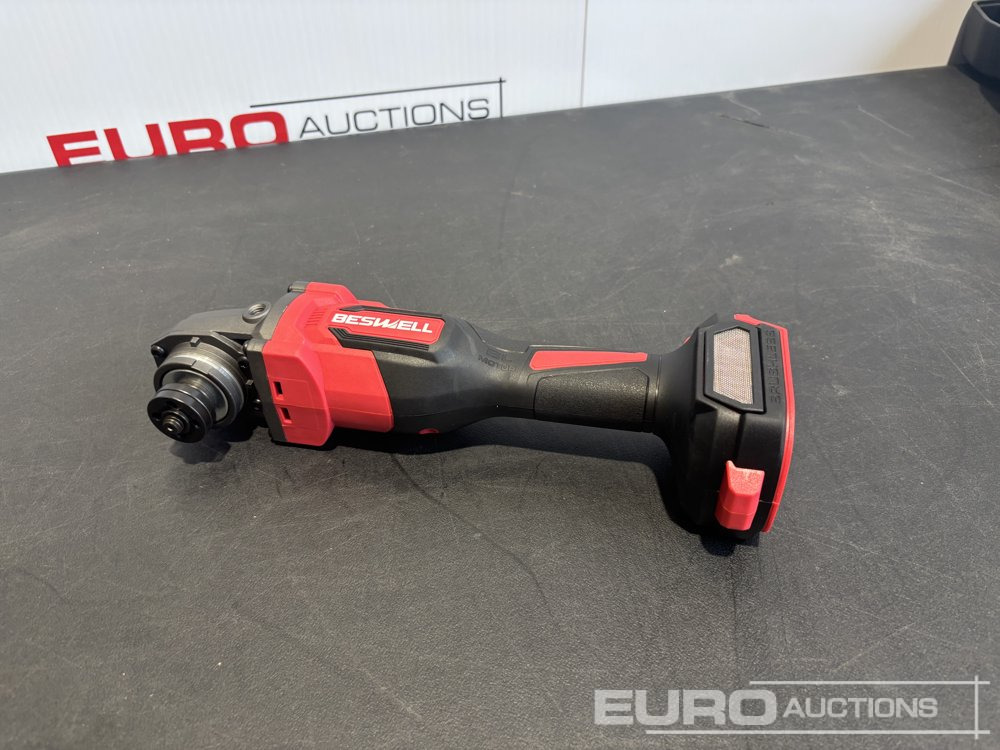 Unused Boss Beswell - Garaažiseadmed: pilt 5 Unused Boss Beswell - Garaažiseadmed: pilt 5