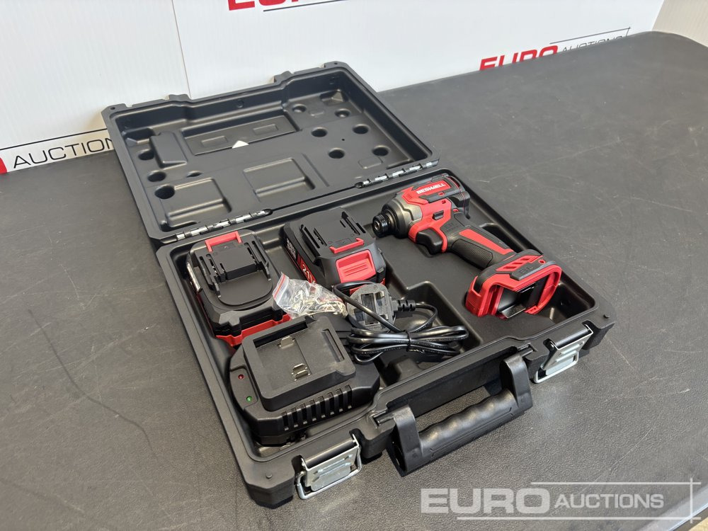 Unused Boss Beswell - Garaažiseadmed: pilt 3 Unused Boss Beswell - Garaažiseadmed: pilt 3