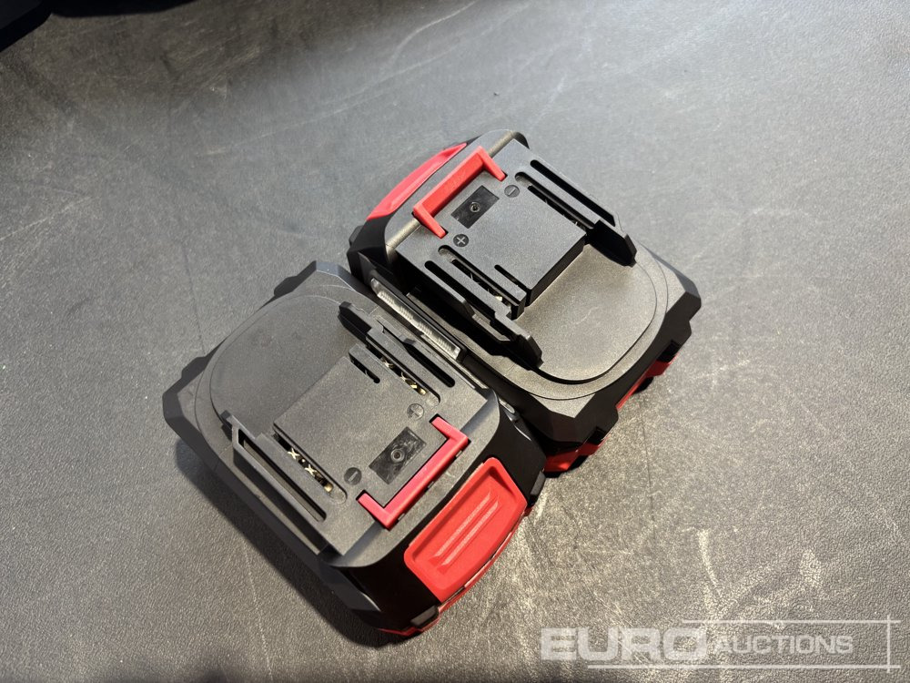 Unused Boss Beswell - Garaažiseadmed: pilt 5 Unused Boss Beswell - Garaažiseadmed: pilt 5