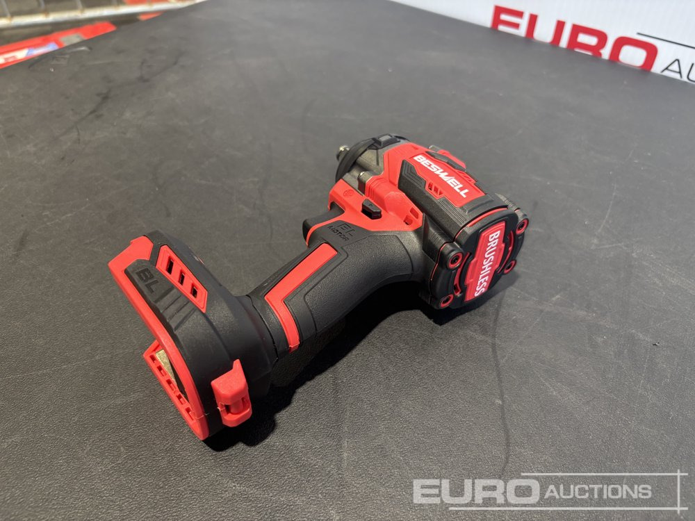 Unused Boss Beswell - Garaažiseadmed: pilt 4 Unused Boss Beswell - Garaažiseadmed: pilt 4