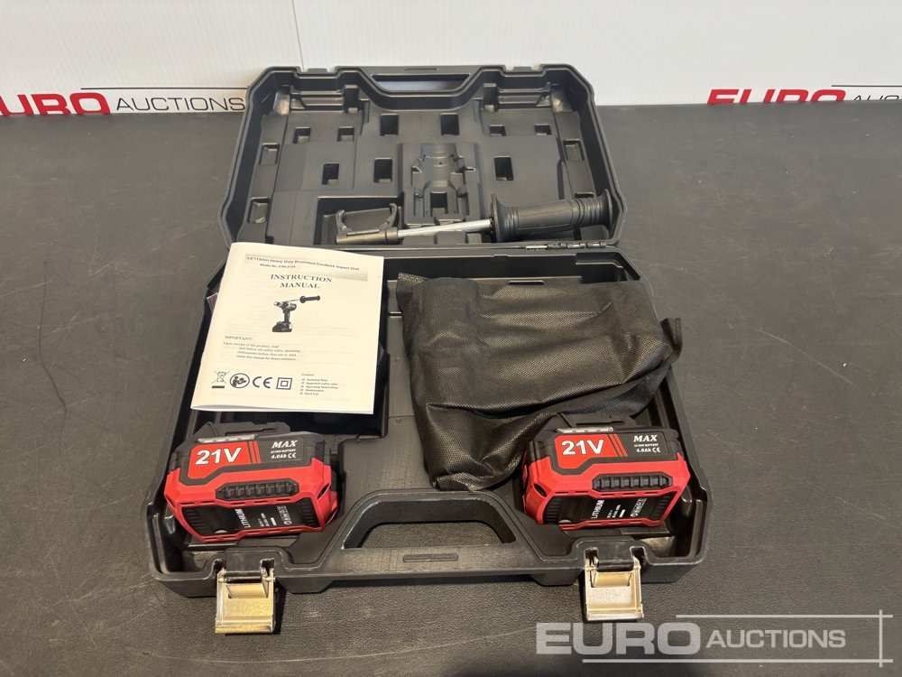 Garaažiseadmed Unused Boss Beswell: pilt 20