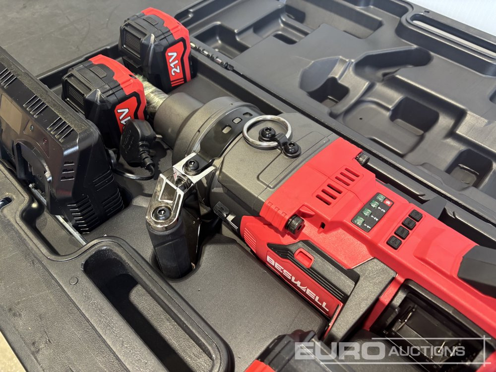 Unused Boss Beswell - Garaažiseadmed: pilt 5 Unused Boss Beswell - Garaažiseadmed: pilt 5