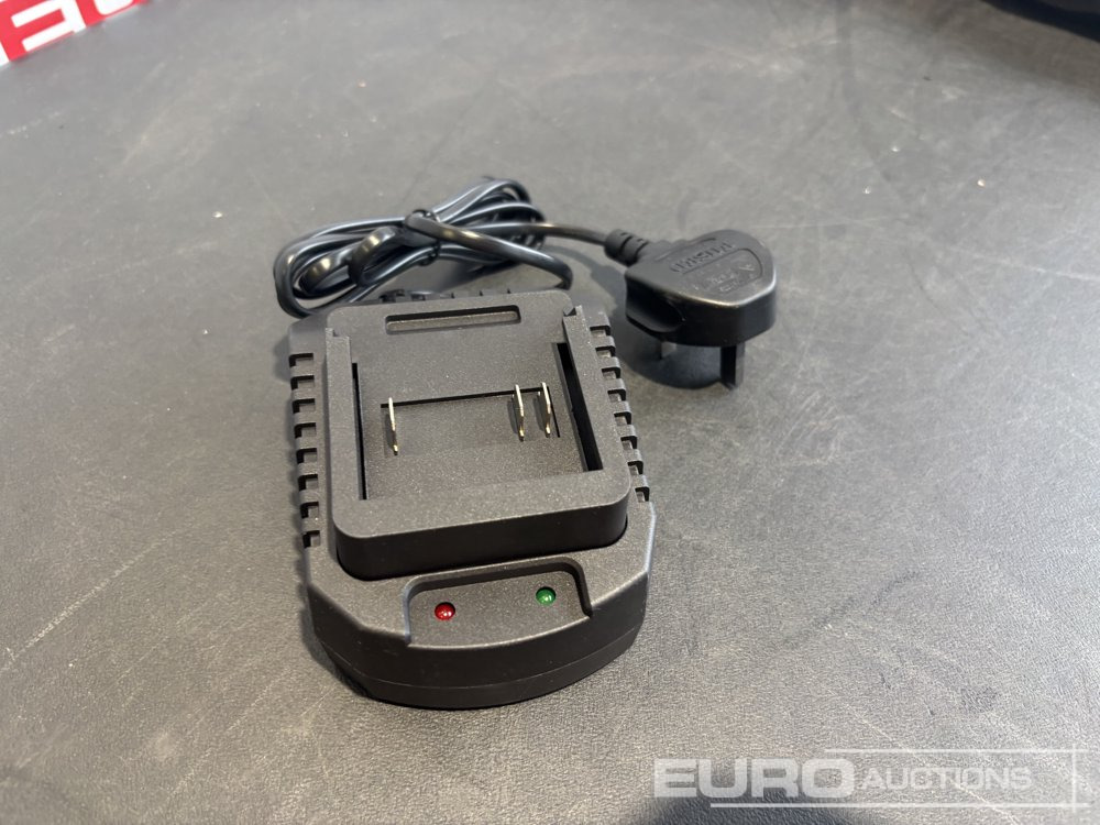 Garaažiseadmed Unused Boss Beswell: pilt 11