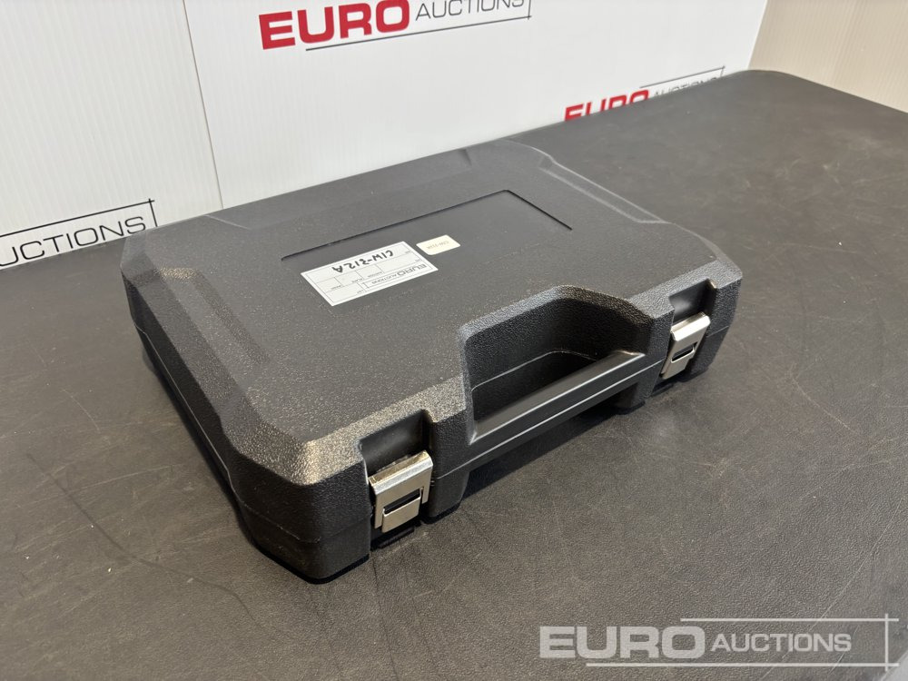 Garaažiseadmed Unused Boss Beswell: pilt 18