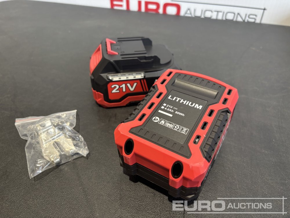 Garaažiseadmed Unused Boss Beswell: pilt 13