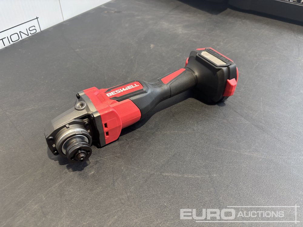 Unused Boss Beswell - Garaažiseadmed: pilt 4 Unused Boss Beswell - Garaažiseadmed: pilt 4