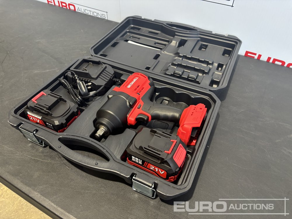 Unused Boss Beswell - Garaažiseadmed: pilt 1 Unused Boss Beswell - Garaažiseadmed: pilt 1