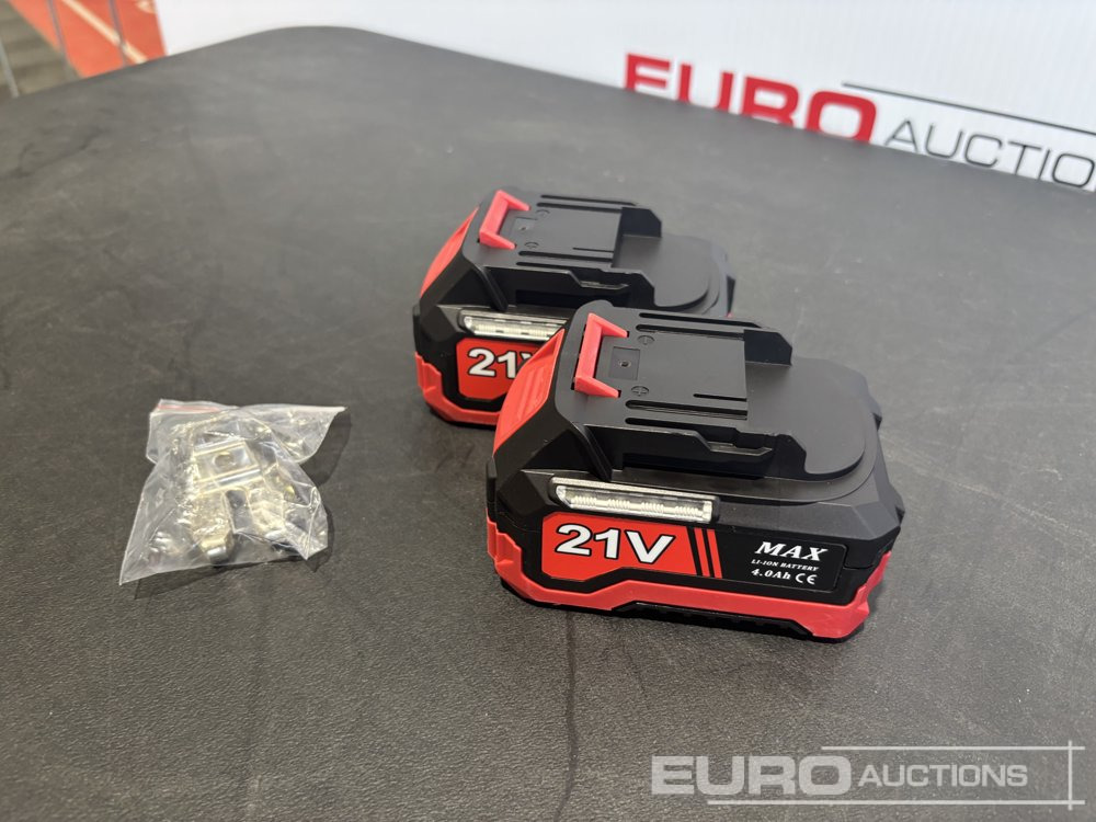 Garaažiseadmed Unused Boss Beswell: pilt 12