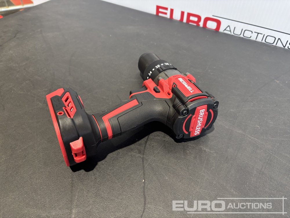 Unused Boss Beswell - Garaažiseadmed: pilt 4 Unused Boss Beswell - Garaažiseadmed: pilt 4