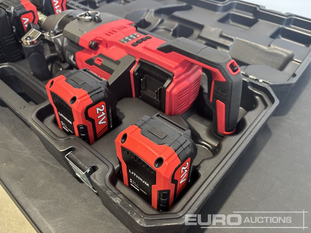 Unused Boss Beswell - Garaažiseadmed: pilt 4 Unused Boss Beswell - Garaažiseadmed: pilt 4