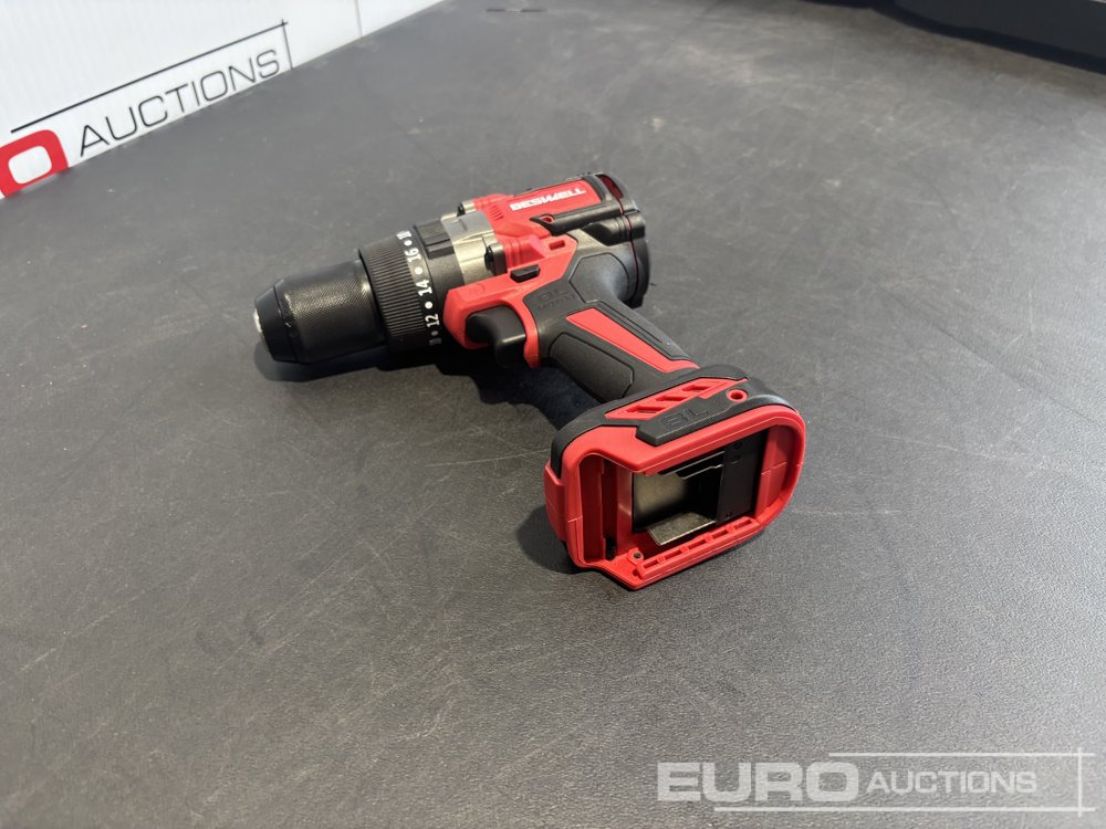 Garaažiseadmed Unused Boss Beswell: pilt 6