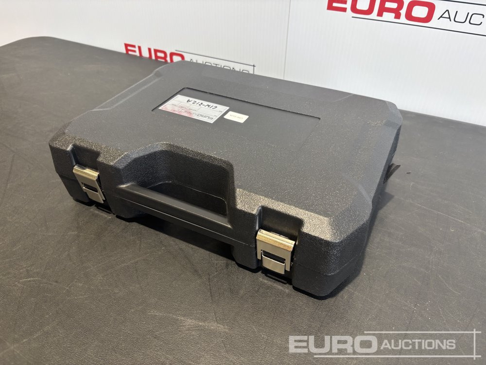 Garaažiseadmed Unused Boss Beswell: pilt 17