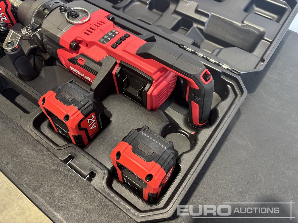 Unused Boss Beswell - Garaažiseadmed: pilt 4 Unused Boss Beswell - Garaažiseadmed: pilt 4