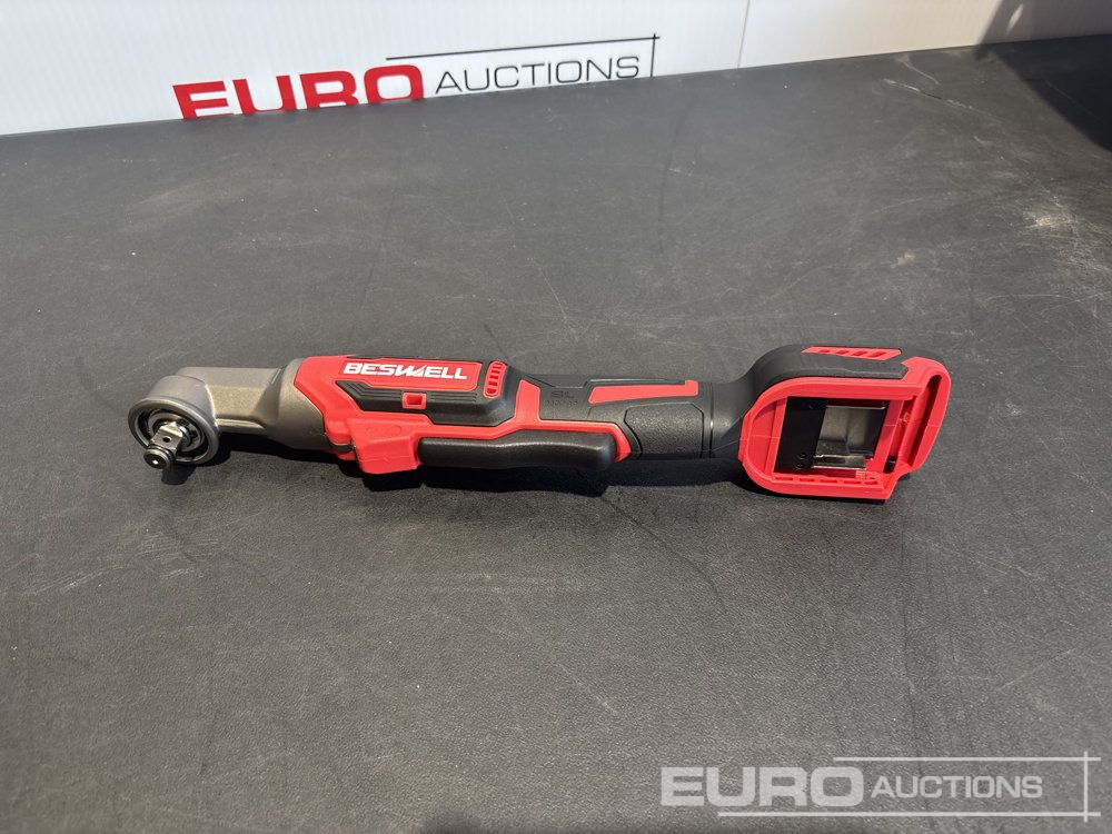 Unused Boss Beswell - Garaažiseadmed: pilt 5 Unused Boss Beswell - Garaažiseadmed: pilt 5