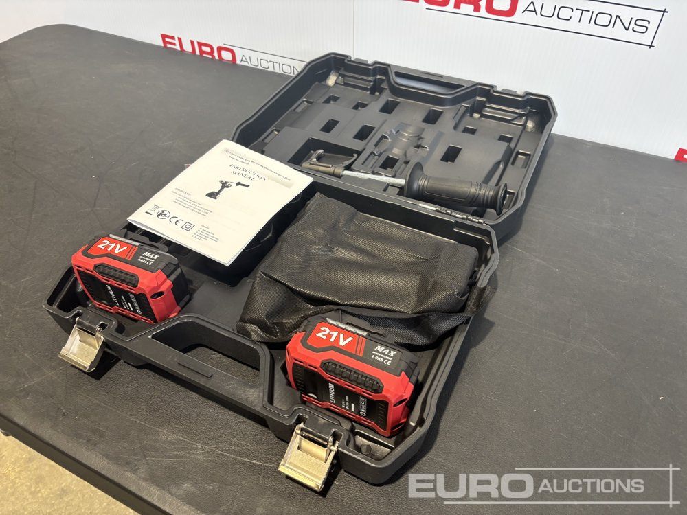 Garaažiseadmed Unused Boss Beswell: pilt 19