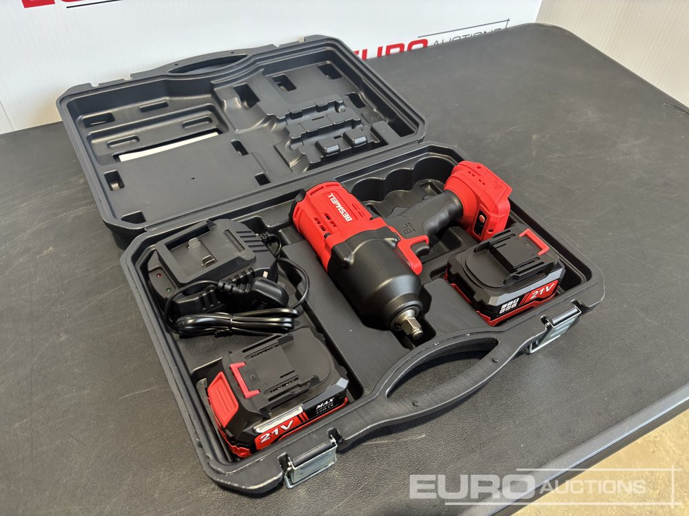 Unused Boss Beswell - Garaažiseadmed: pilt 3 Unused Boss Beswell - Garaažiseadmed: pilt 3