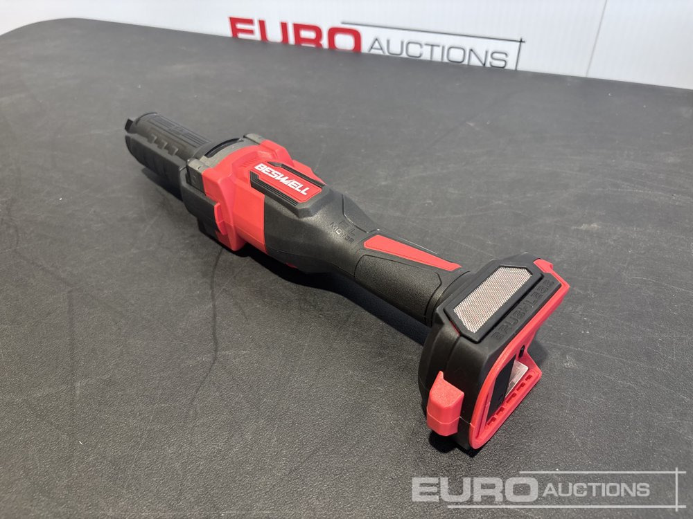 Unused Boss Beswell - Garaažiseadmed: pilt 4 Unused Boss Beswell - Garaažiseadmed: pilt 4