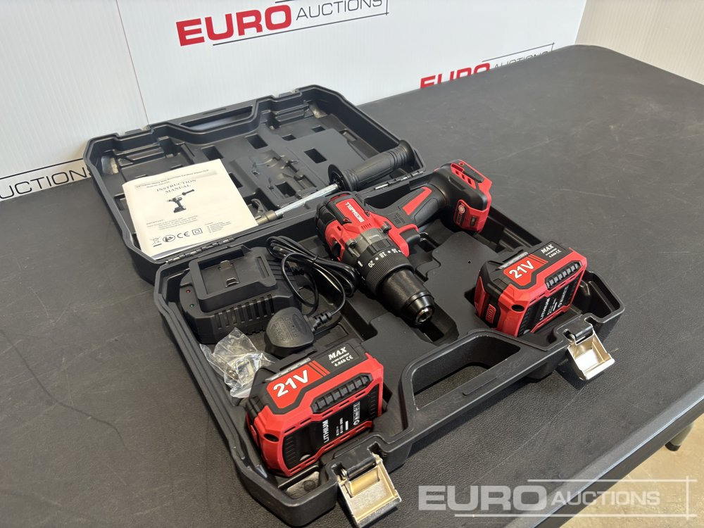 Unused Boss Beswell - Garaažiseadmed: pilt 3 Unused Boss Beswell - Garaažiseadmed: pilt 3