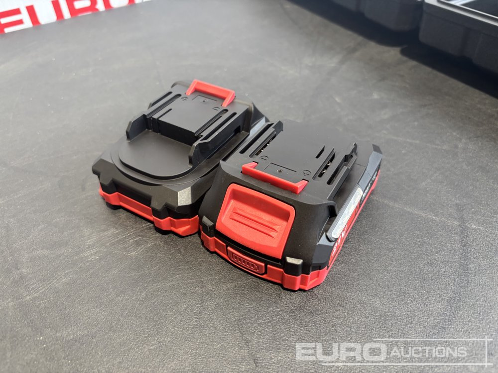 Unused Boss Beswell - Garaažiseadmed: pilt 5 Unused Boss Beswell - Garaažiseadmed: pilt 5