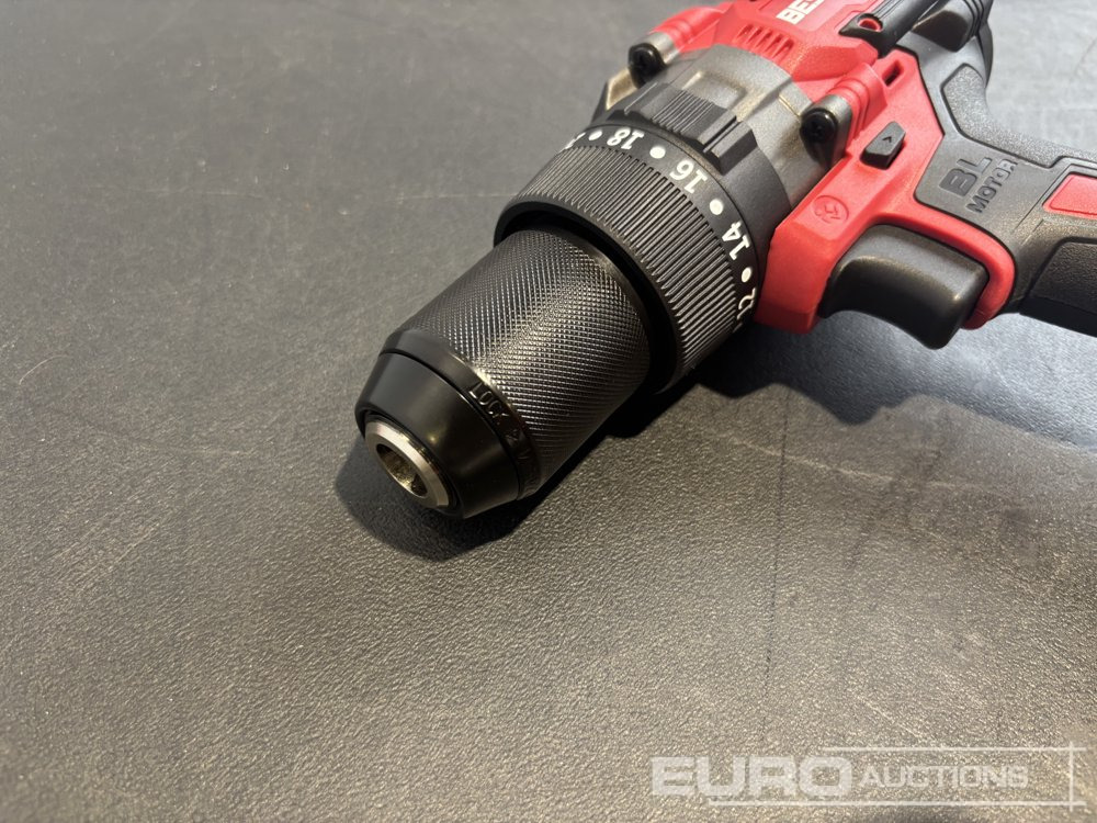 Garaažiseadmed Unused Boss Beswell: pilt 7