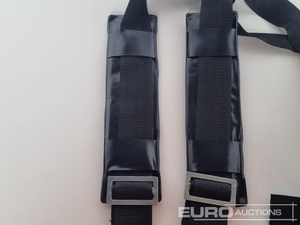 Garaažiseadmed Unused Boss DGJ430H: pilt 30