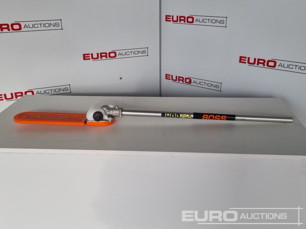 Garaažiseadmed Unused Boss DGJ430H: pilt 13