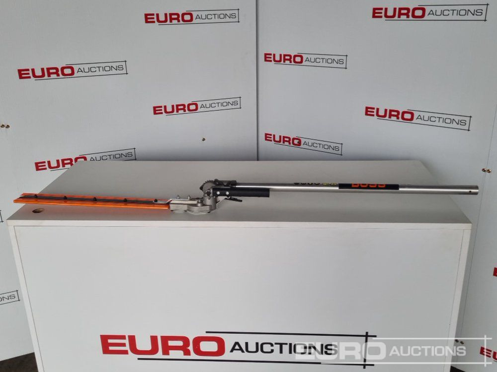 Garaažiseadmed Unused Boss DGJ430H: pilt 17