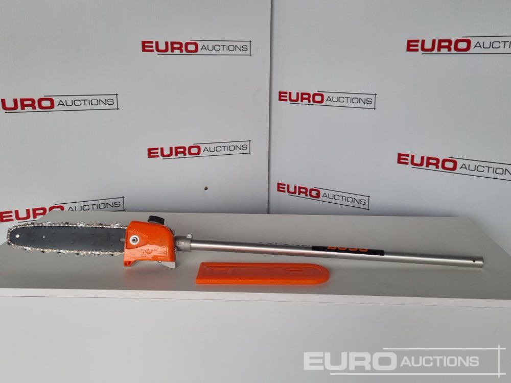 Garaažiseadmed Unused Boss DGJ430H: pilt 14