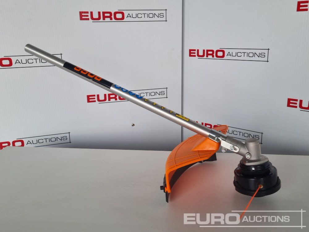 Garaažiseadmed Unused Boss DGJ430H: pilt 21