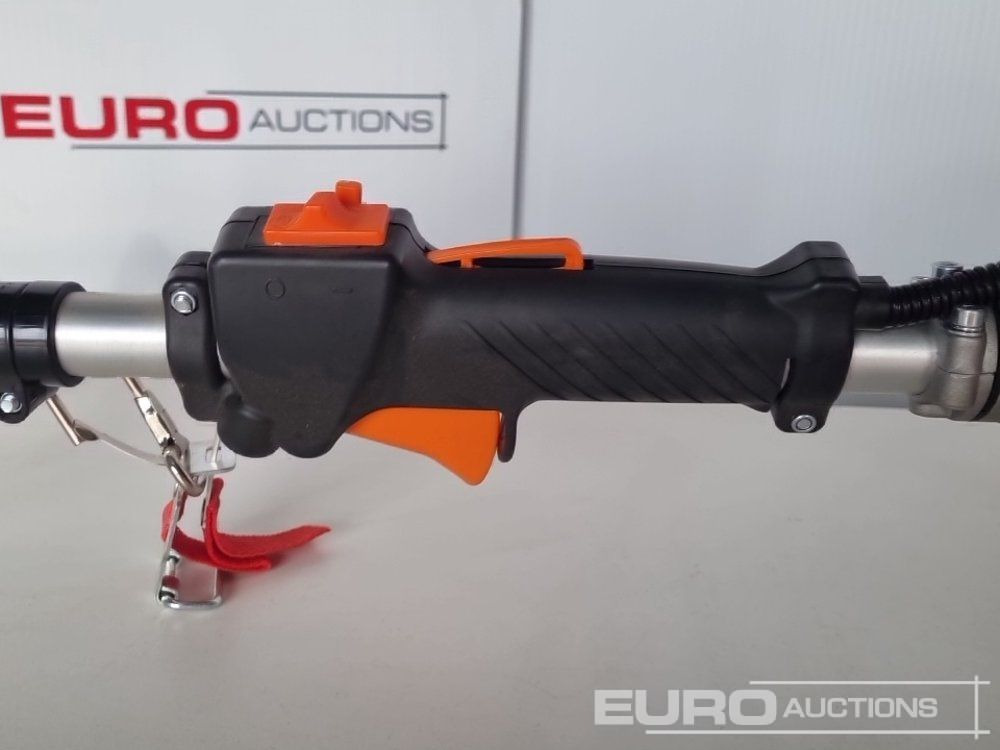 Garaažiseadmed Unused Boss DGJ430H: pilt 10