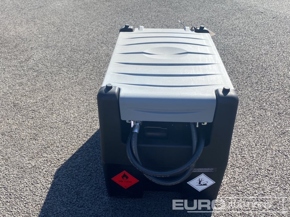Säilitusmahuti Unused Emiliana Serbatoi 220 Litre Carry Bowser: pilt 8