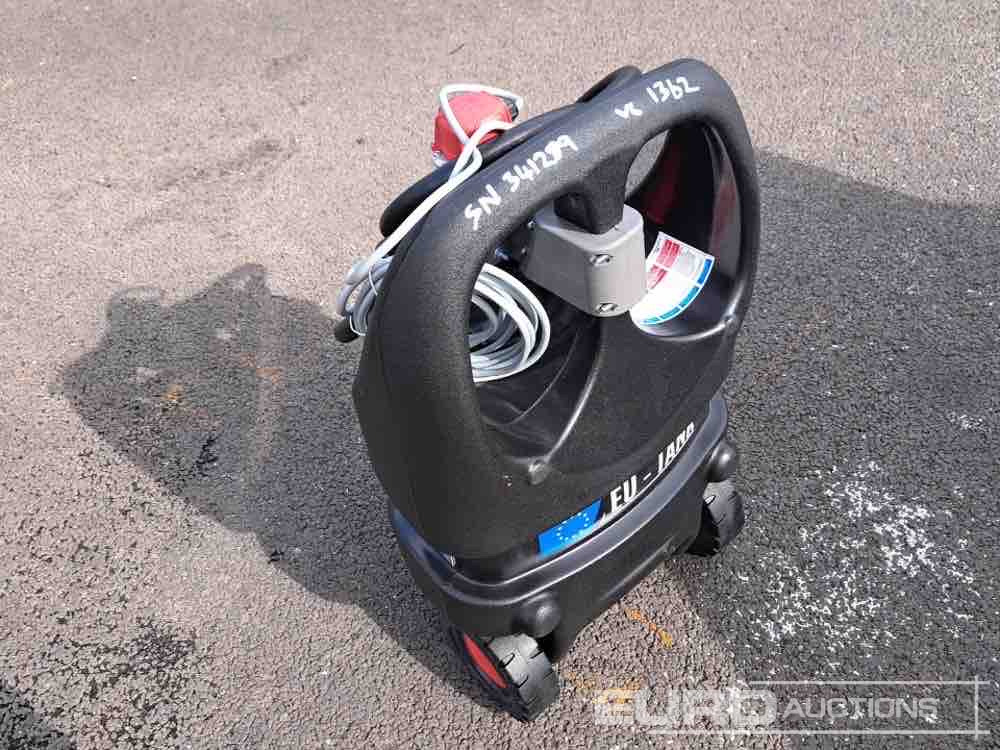 Unused Emiliana Serbatoi 55 Litre Diesel Caddy - Säilitusmahuti: pilt 3 Unused Emiliana Serbatoi 55 Litre Diesel Caddy - Säilitusmahuti: pilt 3