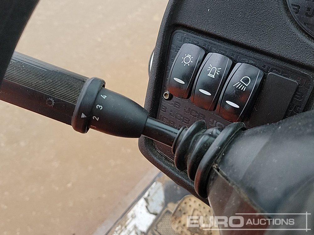 Teleskooplaadur Unused JCB 540-140 Hi Viz: pilt 35 Teleskooplaadur Unused JCB 540-140 Hi Viz: pilt 35