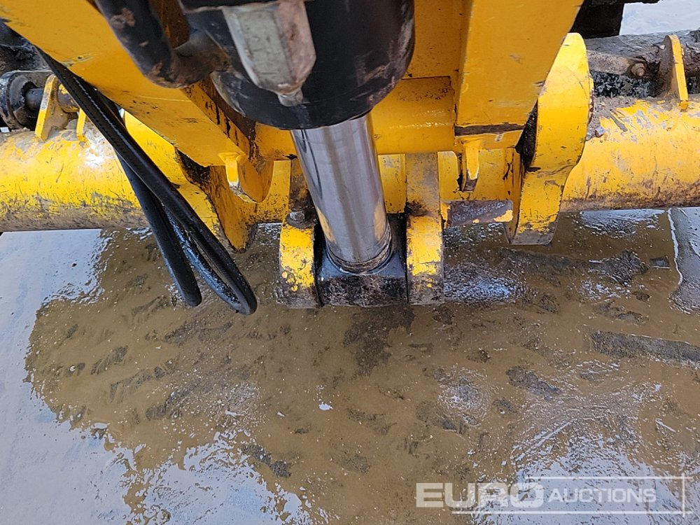 Teleskooplaadur Unused JCB 540-140 Hi Viz: pilt 21 Teleskooplaadur Unused JCB 540-140 Hi Viz: pilt 21