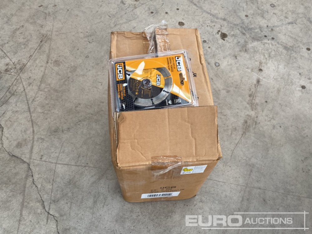 Unused JCB PTA-DB115-GP - Garaažiseadmed: pilt 3 Unused JCB PTA-DB115-GP - Garaažiseadmed: pilt 3