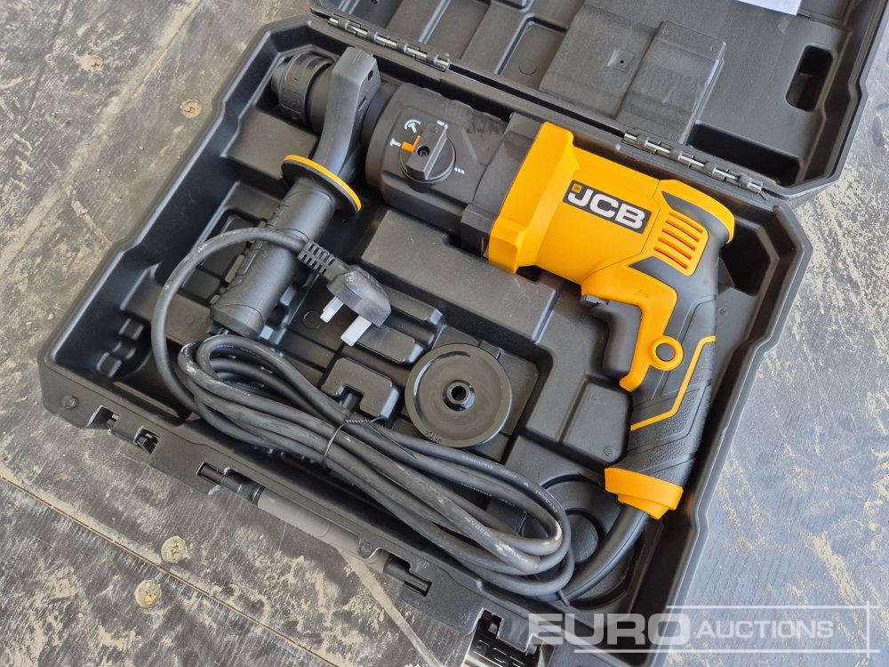 Unused JCB RH850-I - Garaažiseadmed: pilt 3 Unused JCB RH850-I - Garaažiseadmed: pilt 3