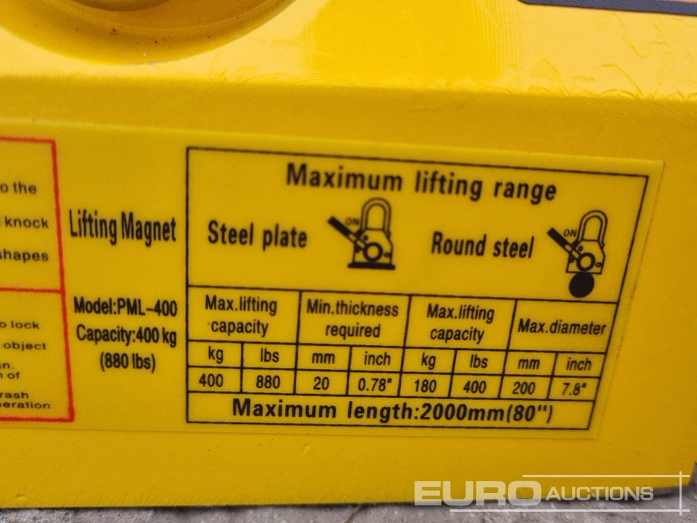 Unused Jd PML400 - Ehitusseade: pilt 5 Unused Jd PML400 - Ehitusseade: pilt 5