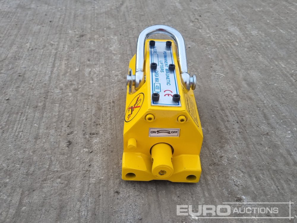 Unused Jd PML400 - Ehitusseade: pilt 3 Unused Jd PML400 - Ehitusseade: pilt 3