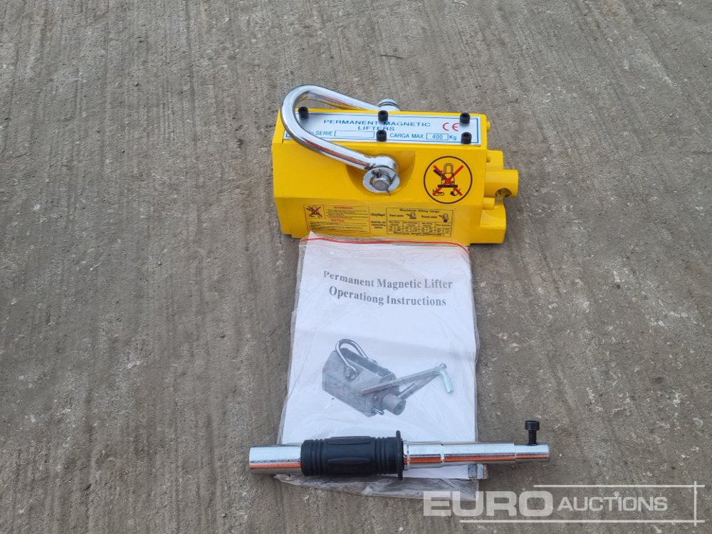 Unused Jd PML400 - Ehitusseade: pilt 1 Unused Jd PML400 - Ehitusseade: pilt 1