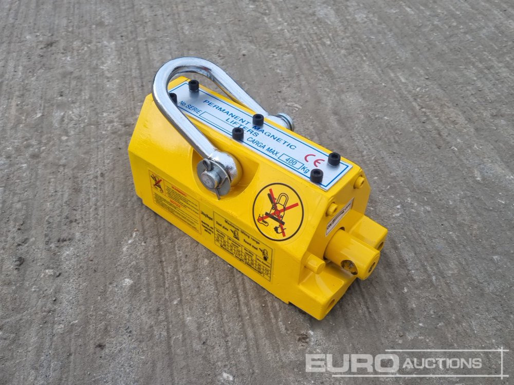 Unused Jd PML400 - Ehitusseade: pilt 2 Unused Jd PML400 - Ehitusseade: pilt 2