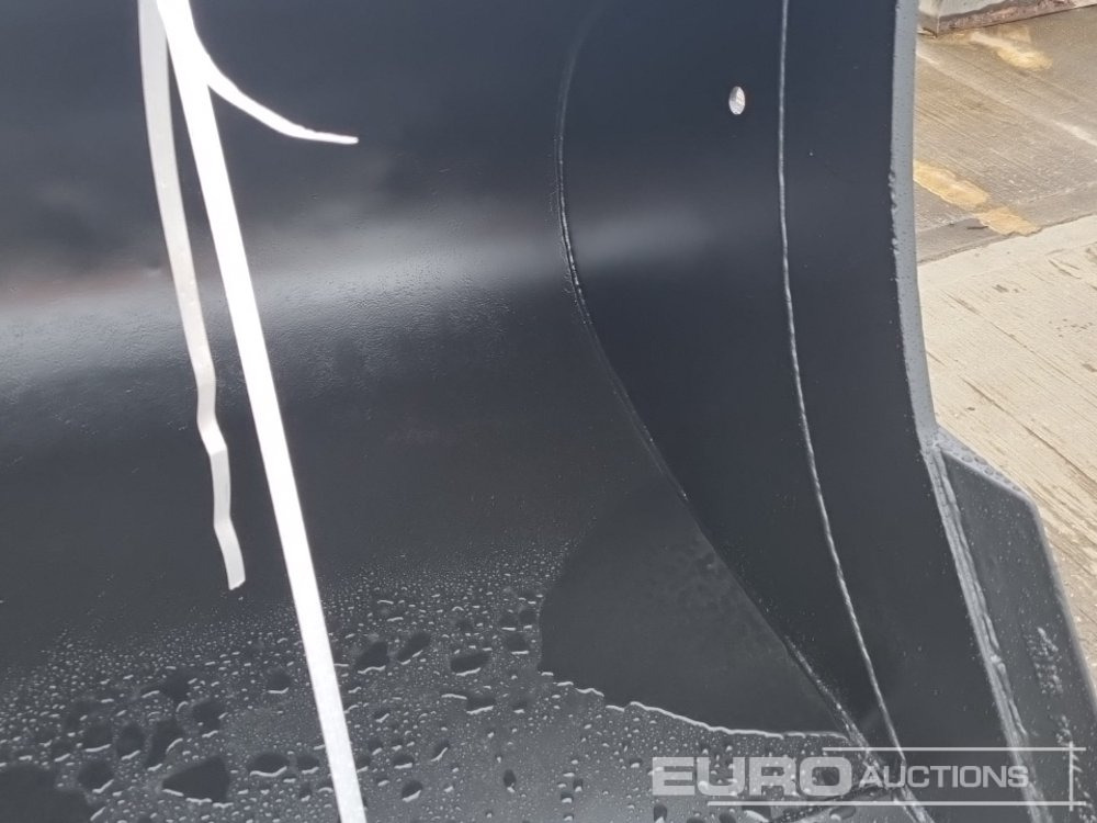 Uus Kopp Unused Miller 60" Digging Bucket 80mm Pin to suit 20 Ton Excavator: pilt 9
