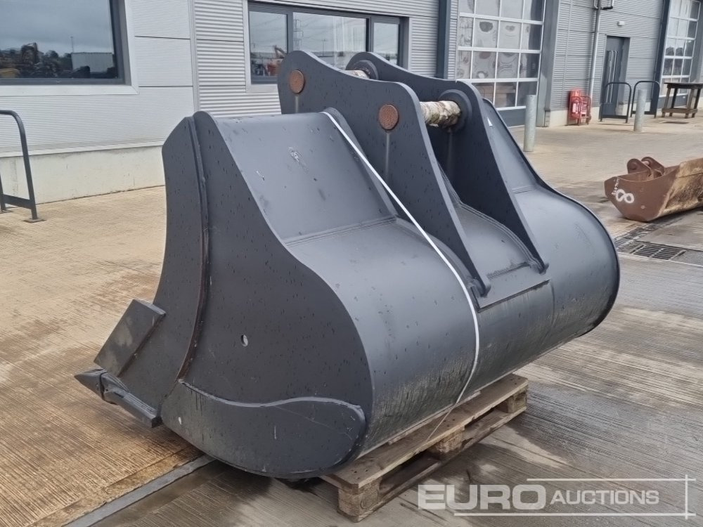 Unused Miller 70" Digging Bucket 90mm Pin to suit 30 Ton Excavator - Kopp: pilt 5 Unused Miller 70" Digging Bucket 90mm Pin to suit 30 Ton Excavator - Kopp: pilt 5