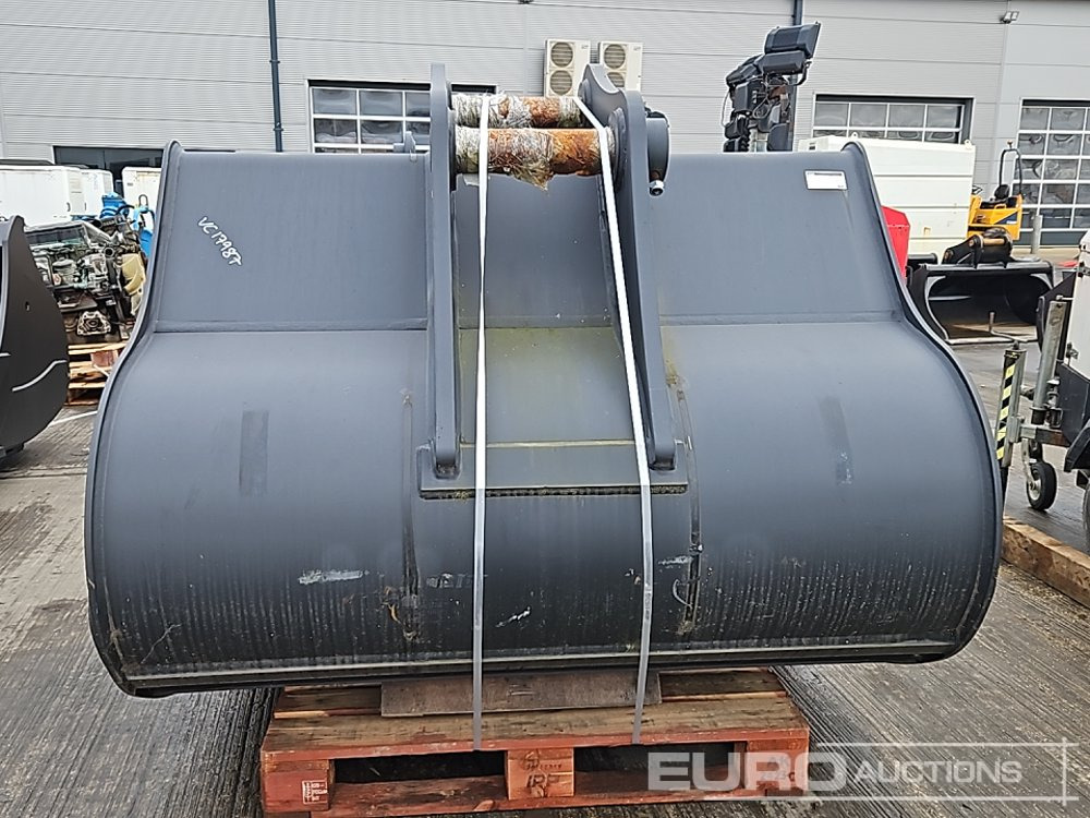 Unused Miller 70" Digging Bucket 90mm Pin to suit 30 Ton Excavator - Kopp: pilt 4 Unused Miller 70" Digging Bucket 90mm Pin to suit 30 Ton Excavator - Kopp: pilt 4