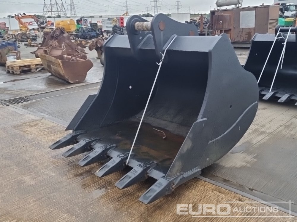 Unused Miller 70" Digging Bucket 90mm Pin to suit 30 Ton Excavator - Kopp: pilt 3 Unused Miller 70" Digging Bucket 90mm Pin to suit 30 Ton Excavator - Kopp: pilt 3