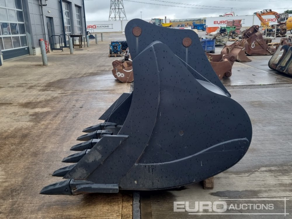 Unused Miller 70" Digging Bucket 90mm Pin to suit 30 Ton Excavator - Kopp: pilt 4 Unused Miller 70" Digging Bucket 90mm Pin to suit 30 Ton Excavator - Kopp: pilt 4