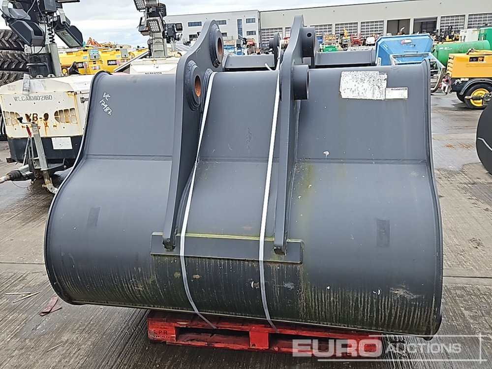Unused Miller 70" Digging Bucket 90mm Pin to suit 30 Ton Excavator - Kopp: pilt 4 Unused Miller 70" Digging Bucket 90mm Pin to suit 30 Ton Excavator - Kopp: pilt 4