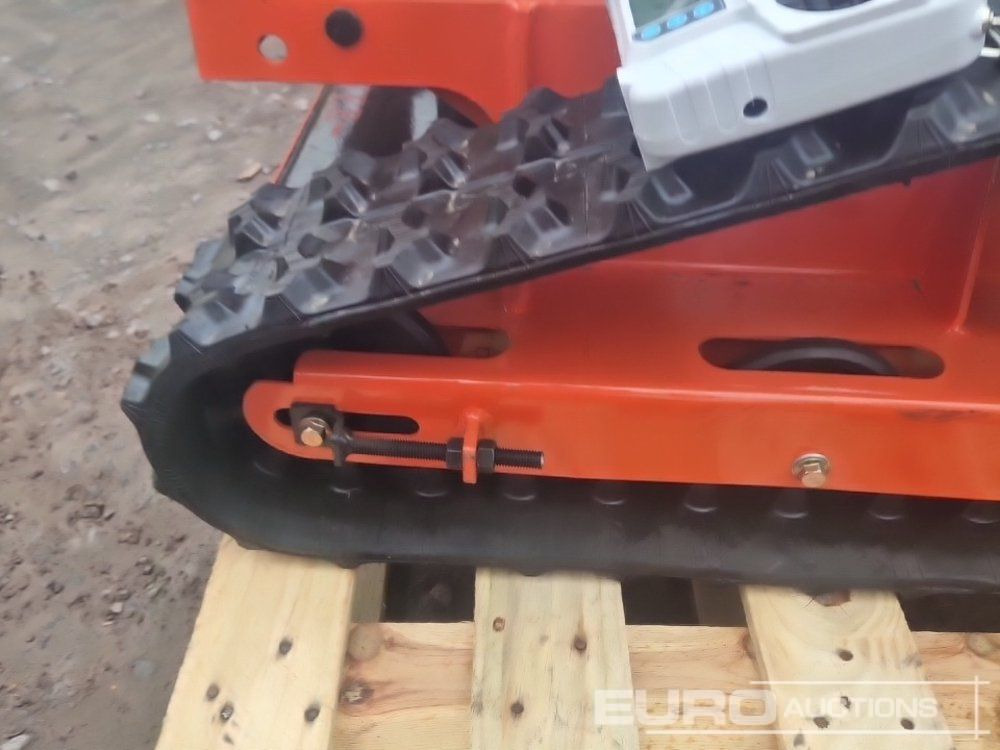 Muruniiduk Unused Raptor VT900: pilt 6