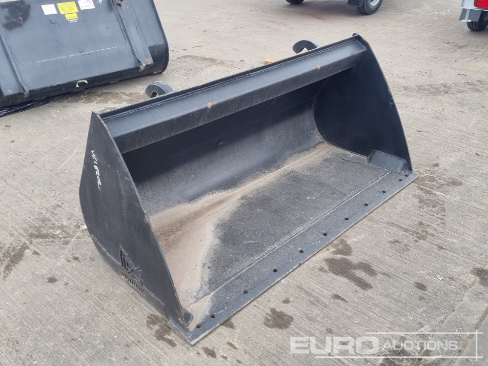 Unused Rhinox 72" Loading Bucket to suit Telehandler - Kopp: pilt 1 Unused Rhinox 72" Loading Bucket to suit Telehandler - Kopp: pilt 1