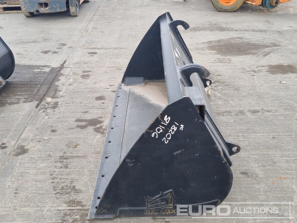 Unused Rhinox 72" Loading Bucket to suit Telehandler - Kopp: pilt 4 Unused Rhinox 72" Loading Bucket to suit Telehandler - Kopp: pilt 4