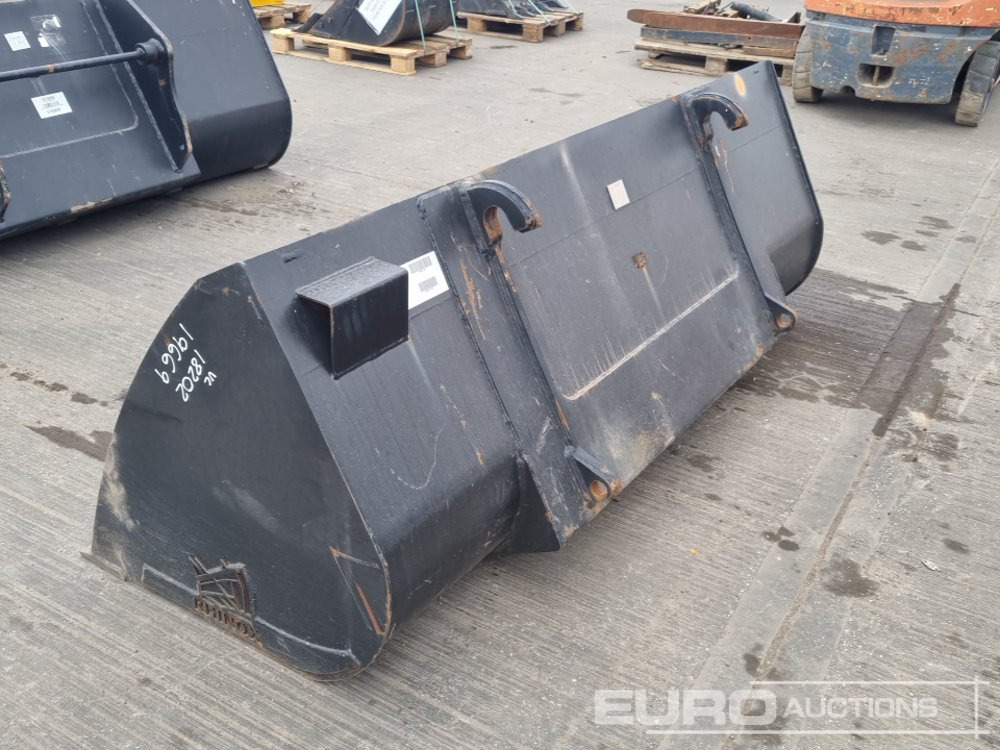 Unused Rhinox 90" Loading Bucket to suit Telehandler - Kopp: pilt 5 Unused Rhinox 90" Loading Bucket to suit Telehandler - Kopp: pilt 5